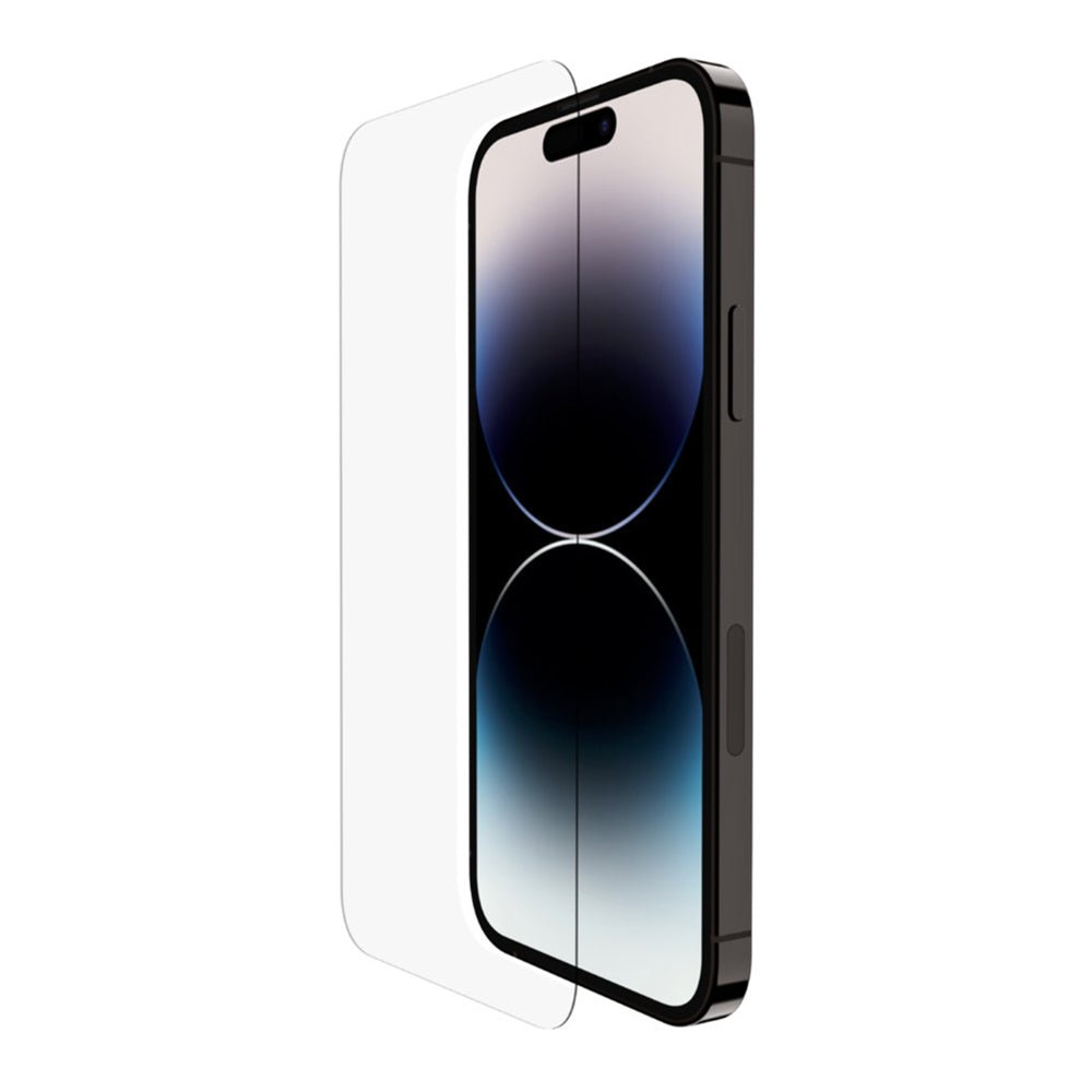 Glass Screen Protector - iPhone 12 Mini
