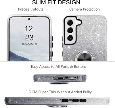 Glitter Shade - Galaxy A54