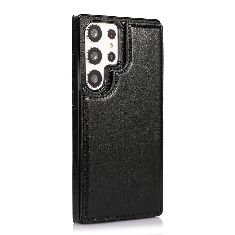 Hanman Wallet - Galaxy S22 Ultra Case