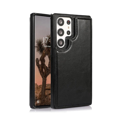 Hanman Wallet - Galaxy S23 Ultra Case
