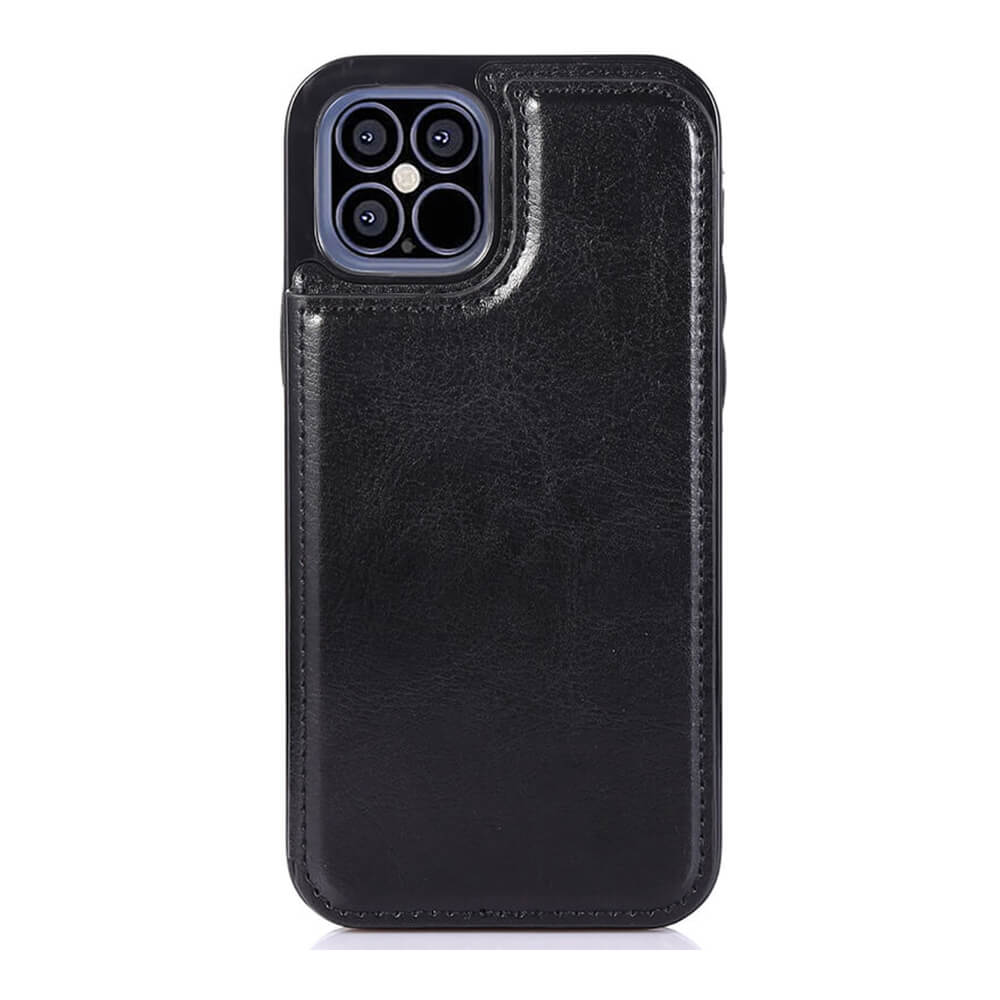 Hanman Wallet - iPhone 13 Pro Max Case
