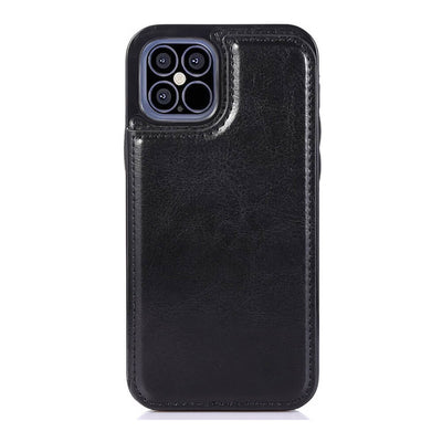Hanman Wallet - iPhone 13 Pro Max Case