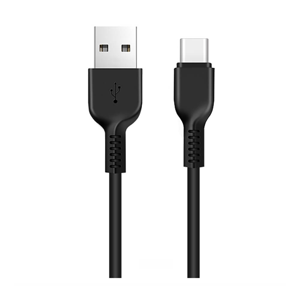 HOCO USB C to USB A Cable - Universal