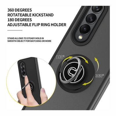 Hybrid Ring - Galaxy Z Fold4