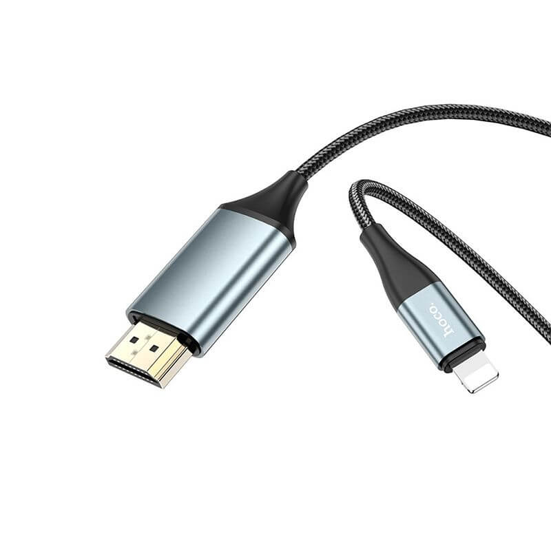 Lightning to HDMI Cable - iPhone
