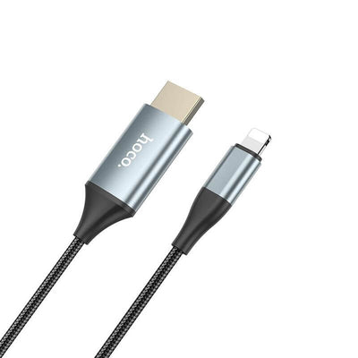 Lightning to HDMI Cable - iPhone