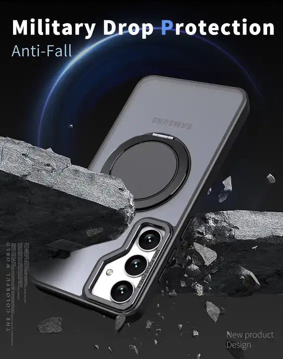 Samsung S23 FE Magsafe Case