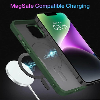 iPhone 14 Magsafe Ring Cases