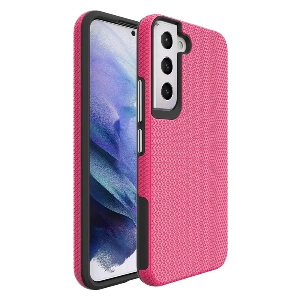 Samsung GALAXY A14 Pink cover