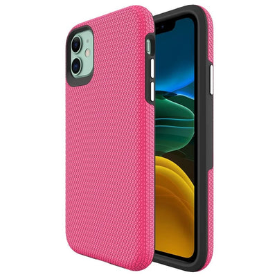 iPhone 11 Pink cover