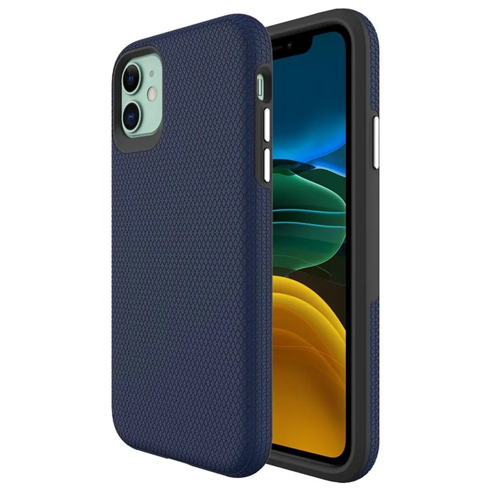 iPhone 11 Blue cover