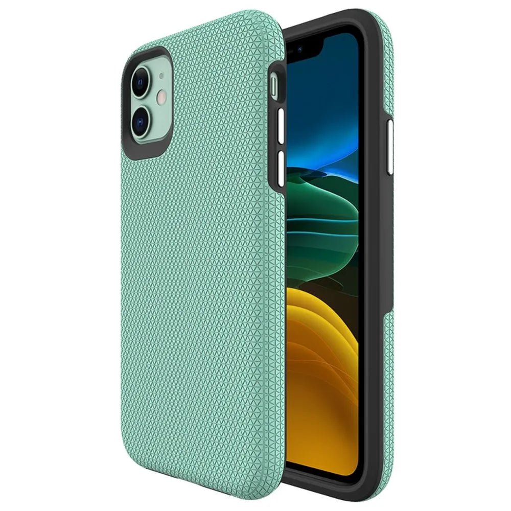iPhone 11 Teal cover