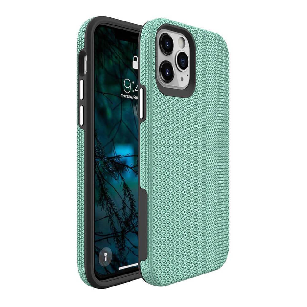 iPhone 11 Pro Max Teal cover