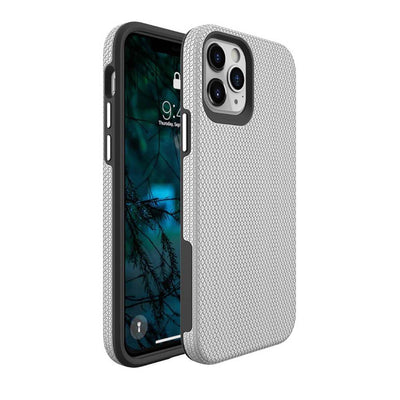 iPhone 11 Pro Max Silver cover