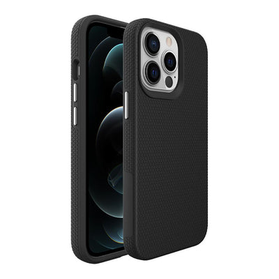 iPhone 12 Black cover