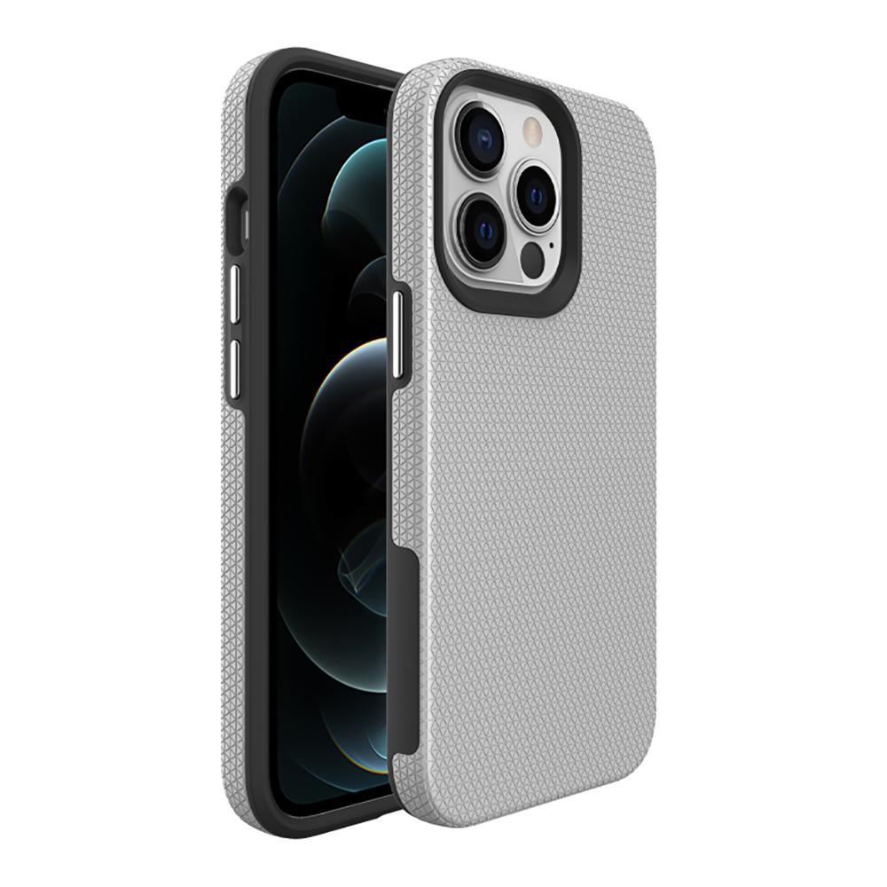 iPhone 12 Pro Max Silver cover