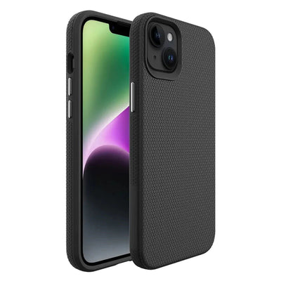 iPhone 15 Black cover