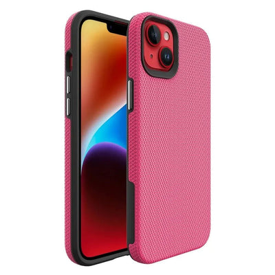 iPhone 15 Pink cover