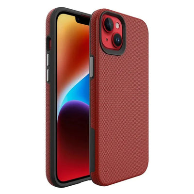 iPhone 15 Plus Red cover