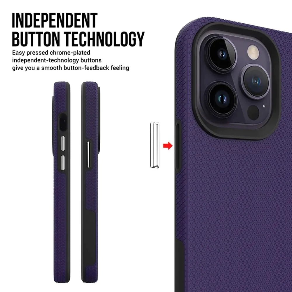 iPhone 15 Pro Max cover