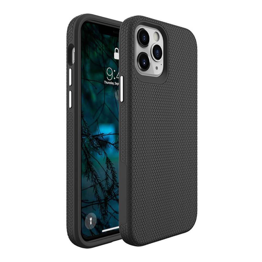 iPhone XR Black cover