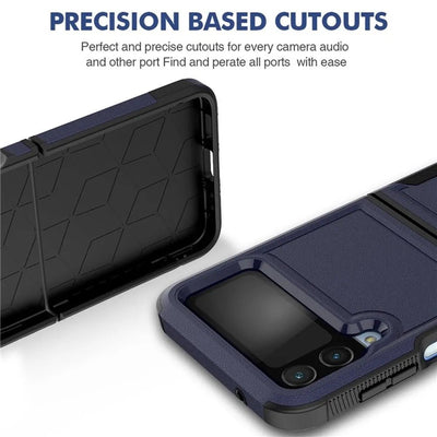 ProShield - Galaxy Z Flip3