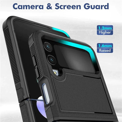 ProShield - Galaxy Z Flip5