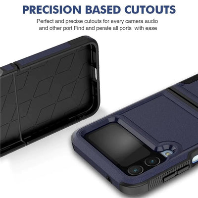 ProShield - Galaxy Z Flip5