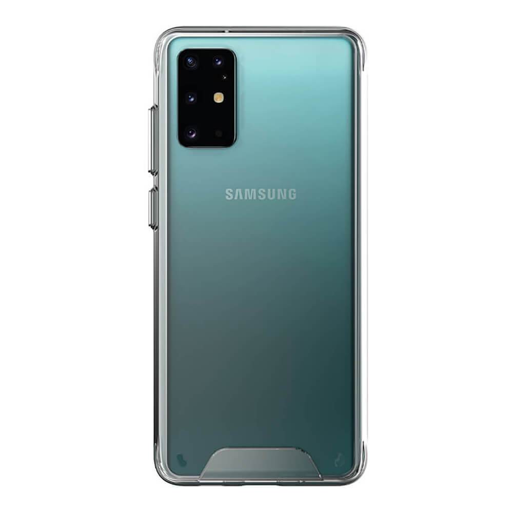 Samsung Galaxy S20 FE Clear Case
