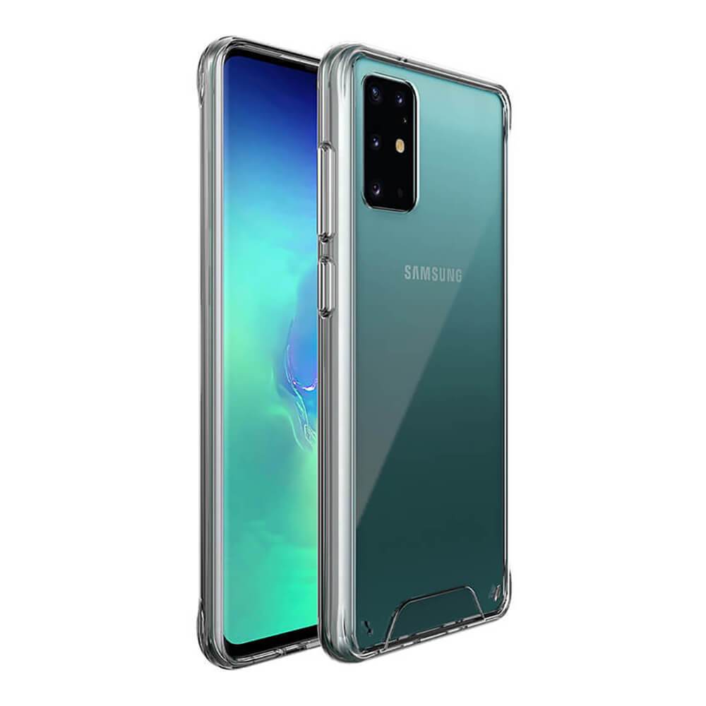 Samsung Galaxy S20 Ultra Clear Case