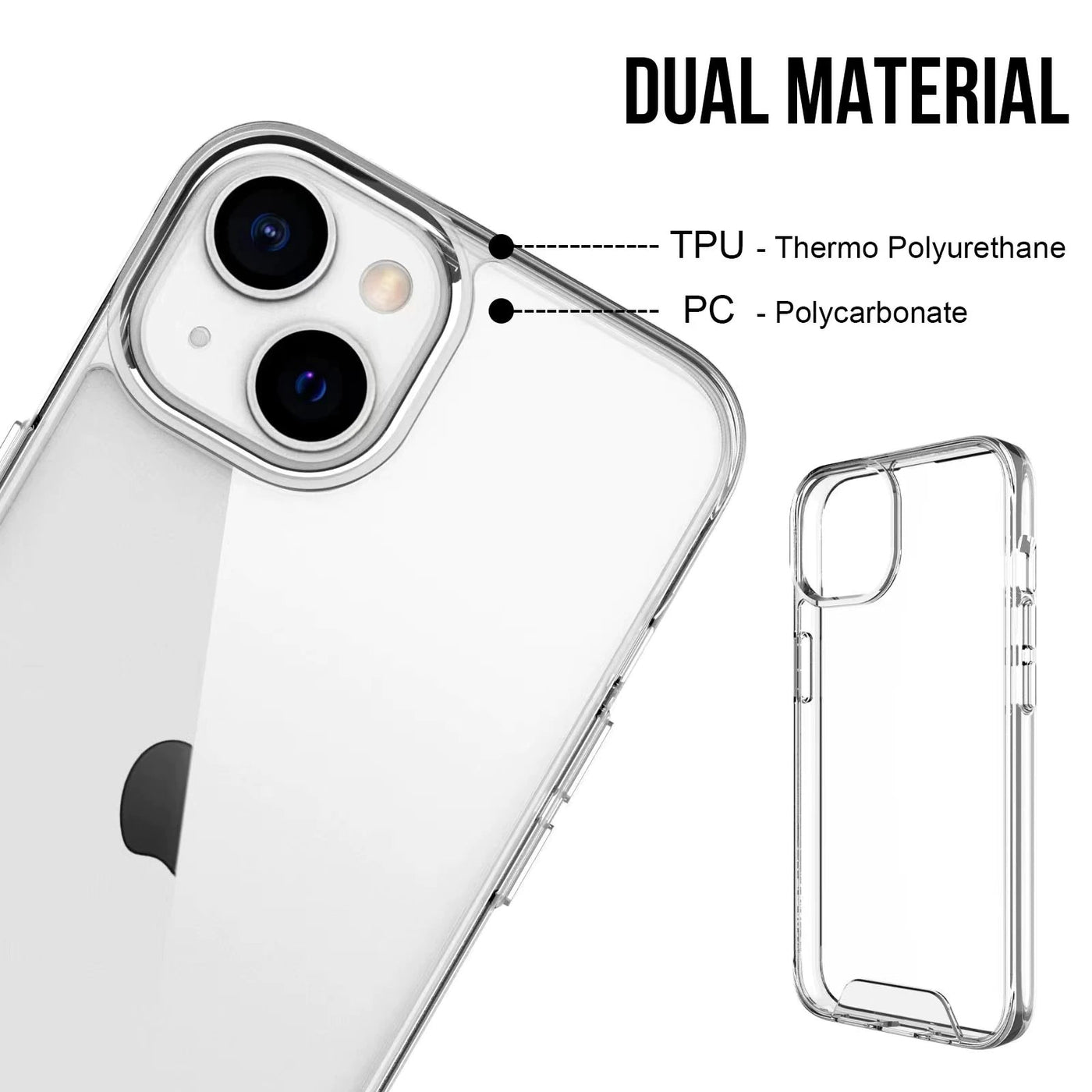 Space Case - iPhone 12 / iPhone 12 Pro