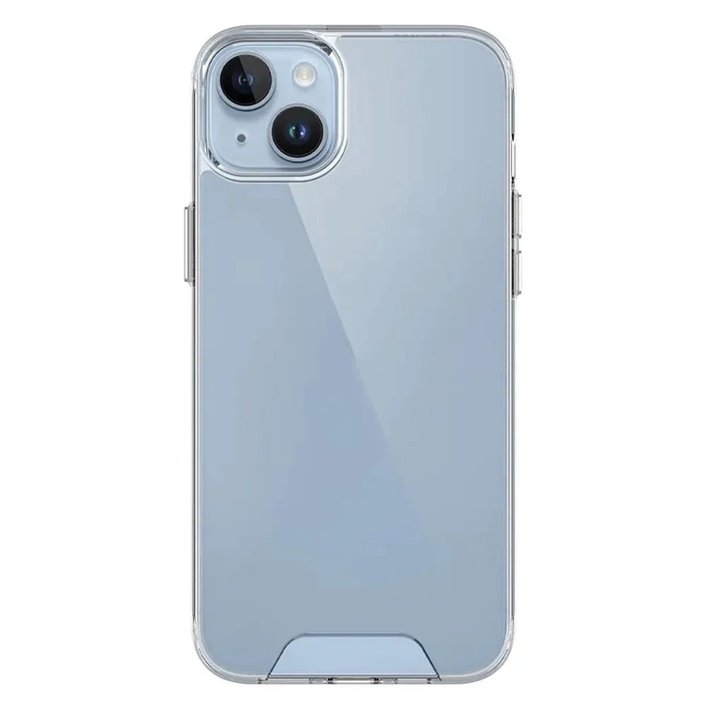 iPhone 15 Plus Clear Case