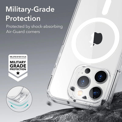 Space Case Series for Magsafe - iPhone 13 Mini Case