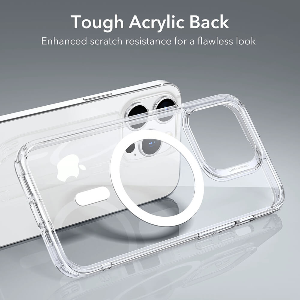 Space Case Series for Magsafe - iPhone 13 Pro