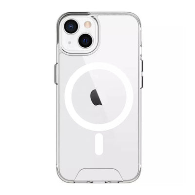 Space Case Series for Magsafe - iPhone 14 Case
