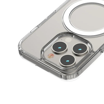 iPhone 15 Pro Clear Magsafe Case