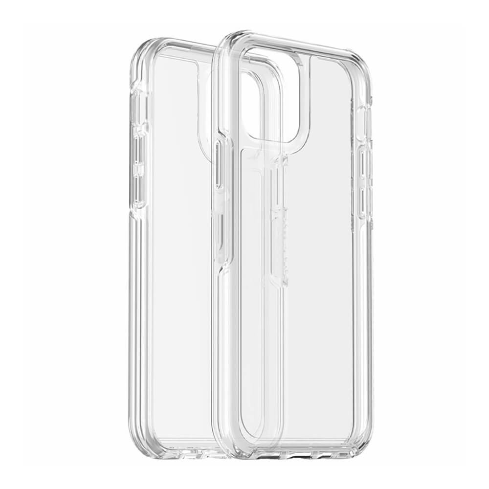 Tough Clear - iPhone 11 Pro Max Case