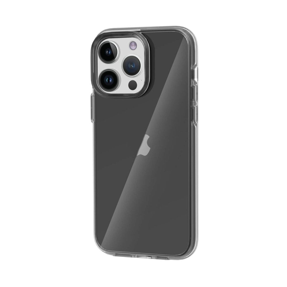 Tough Clear - iPhone 15 Pro Max Case