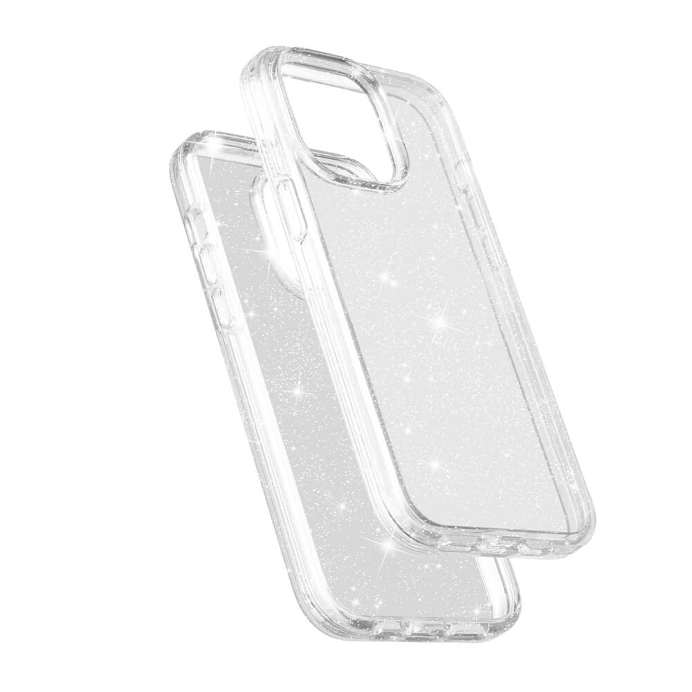 Tough Clear - iPhone 15 Pro Max Case