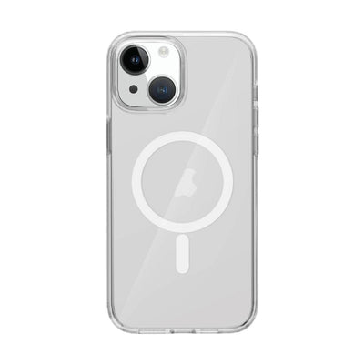 Tough Clear (Magsafe) - iPhone 14 Case