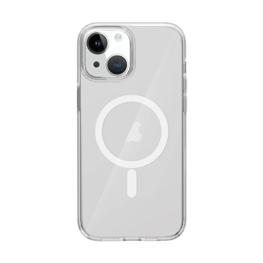 Tough Clear (Magsafe) - iPhone 15 Case