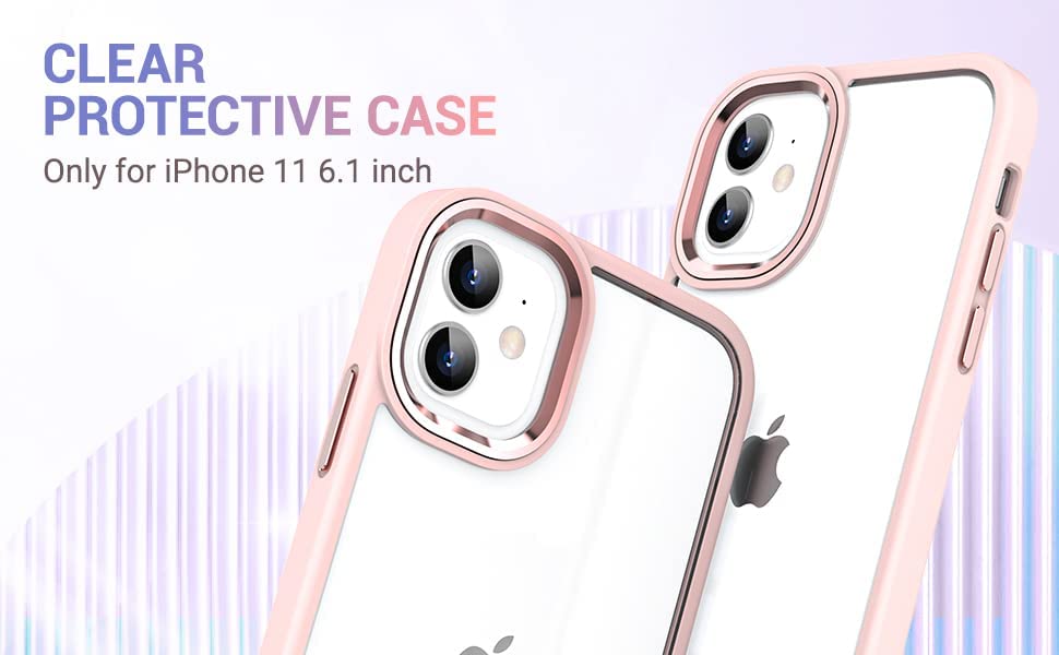 Ultra Hybrid - iPhone 11 Case