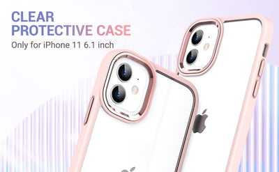 Ultra Hybrid - iPhone 11 Case