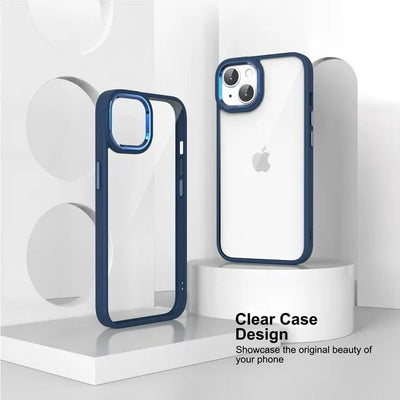 iPhone 15 Bumper Case