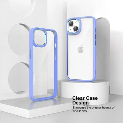 iPhone 15 Bumper Case