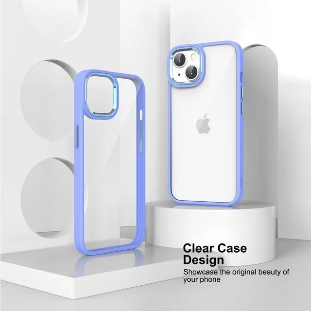 iPhone 15 Plus Bumper Case