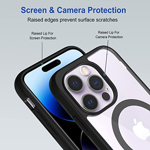 Ultra Hybrid (MagSafe) - iPhone 13 Pro