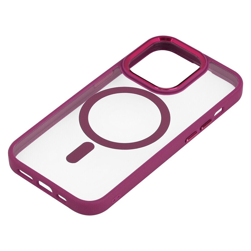 Ultra Hybrid (MagSafe) - iPhone 15 Pro Max